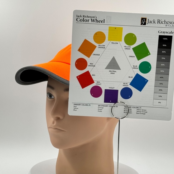 HEADSWEATS RACE HAT - Picture 10 of 10